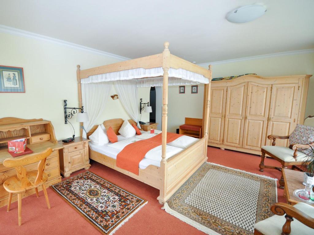 Hotel Quellenhof Bad Wiessee Room photo