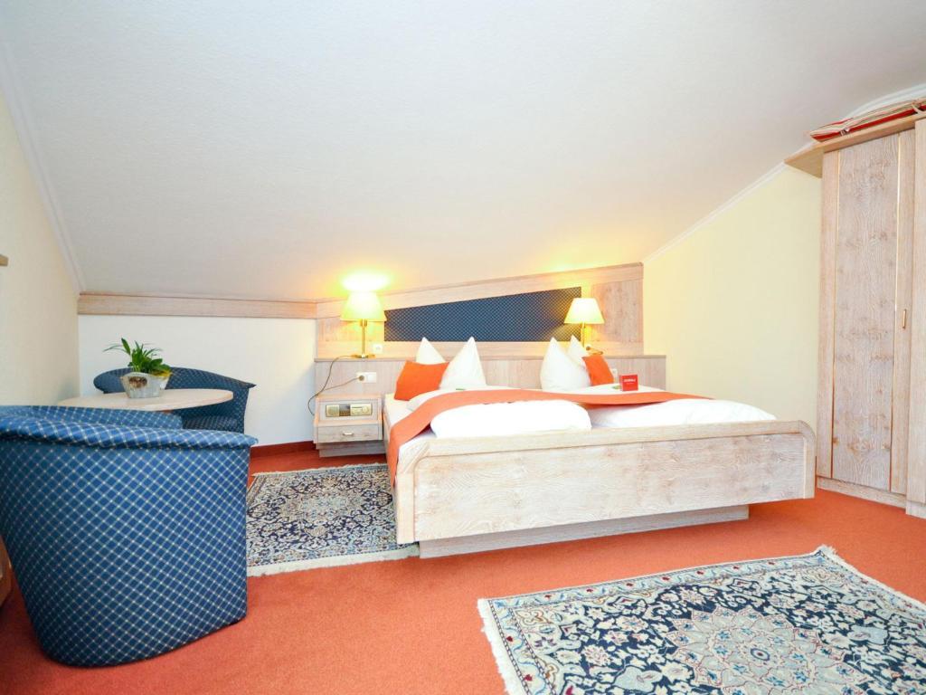 Hotel Quellenhof Bad Wiessee Room photo